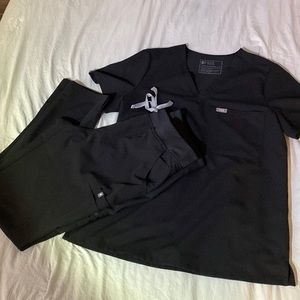 Figs size M technical collection scrubs